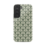 Cabana Nights | The Boyfriend Collection Phone Case get.casely Essential Galaxy S22 