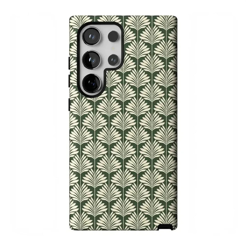 Cabana Nights | The Boyfriend Collection Phone Case get.casely Essential Galaxy S24 Ultra 