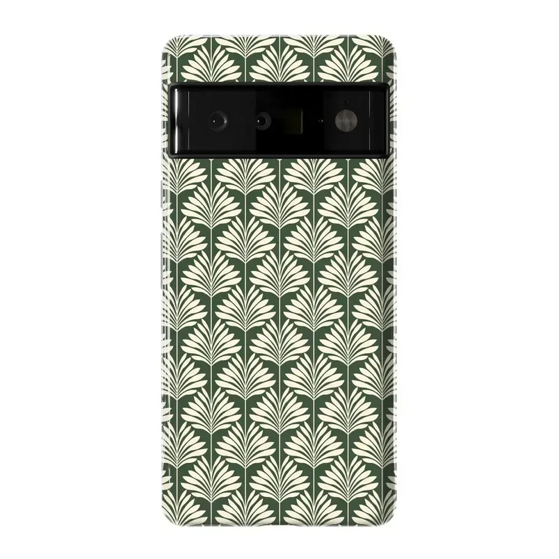 Cabana Nights | The Boyfriend Collection Phone Case get.casely Essential Google Pixel 6 Pro 