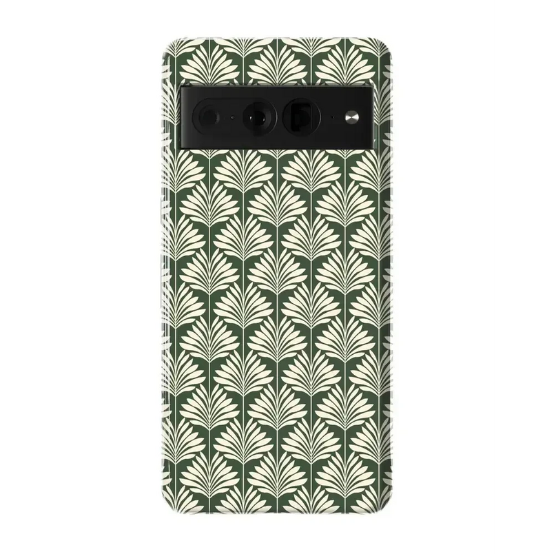 Cabana Nights | The Boyfriend Collection Phone Case get.casely Essential Google Pixel 7 Pro 