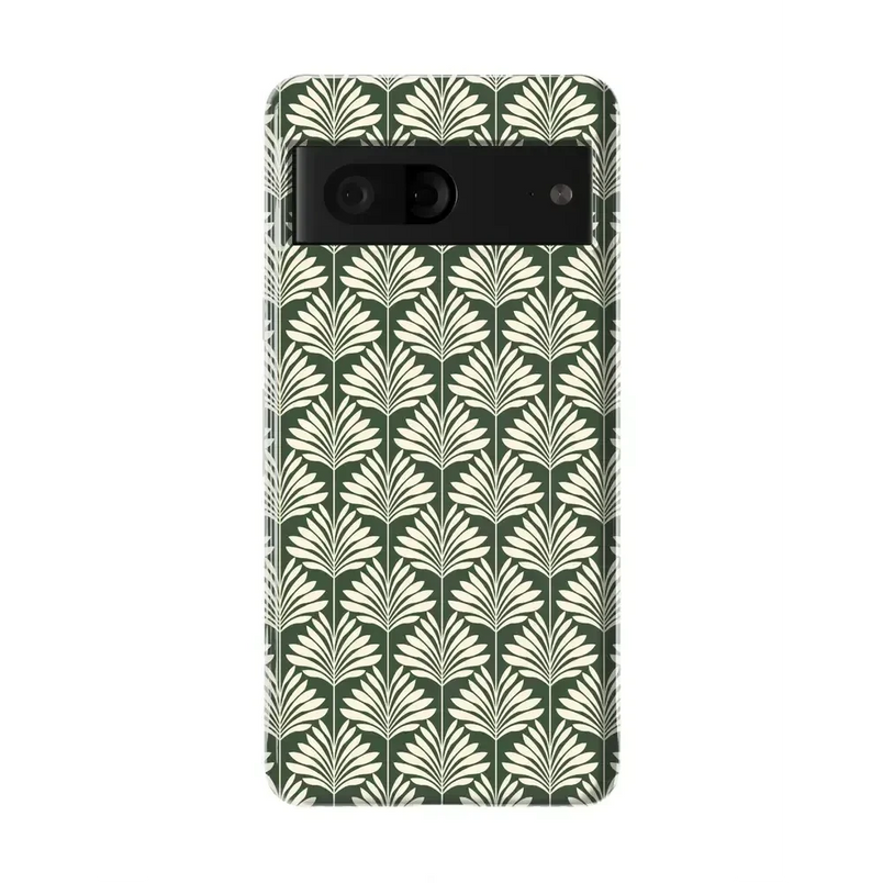 Cabana Nights | The Boyfriend Collection Phone Case get.casely Essential Google Pixel 7 