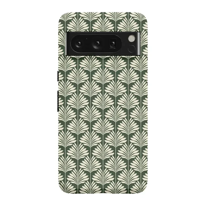 Cabana Nights | The Boyfriend Collection Phone Case get.casely Essential Google Pixel 8 Pro 