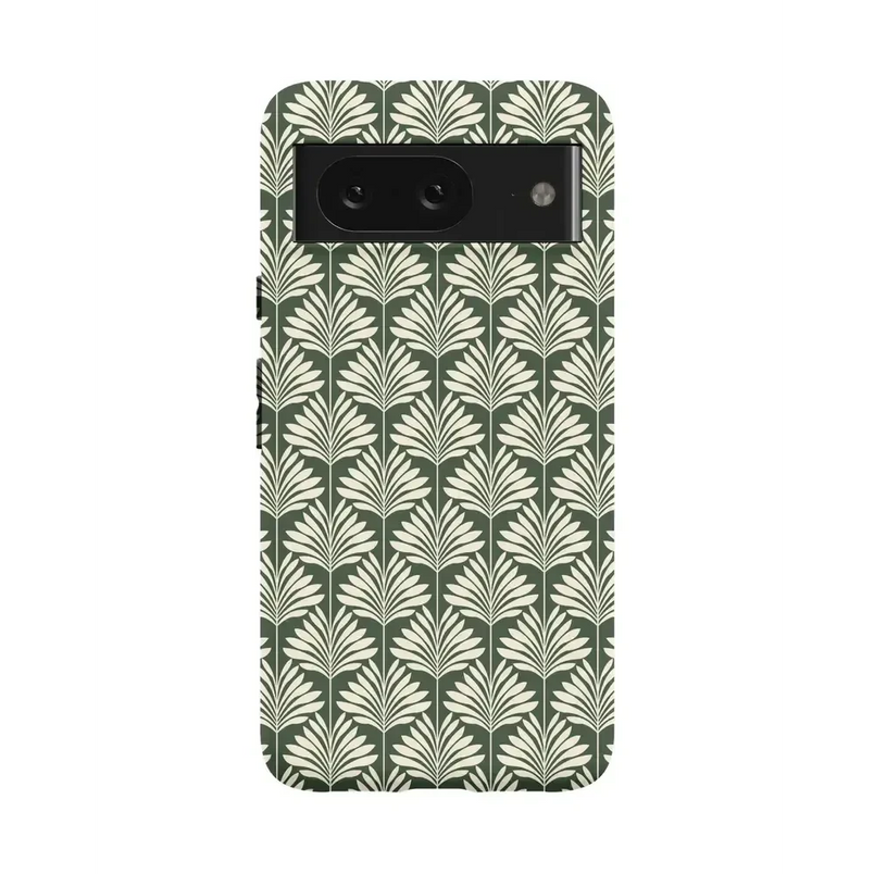 Cabana Nights | The Boyfriend Collection Phone Case get.casely Essential Google Pixel 8 