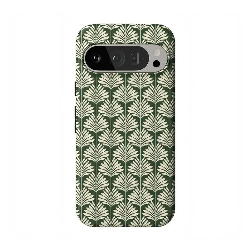 Cabana Nights | The Boyfriend Collection Phone Case get.casely Essential Google Pixel 9 Pro 