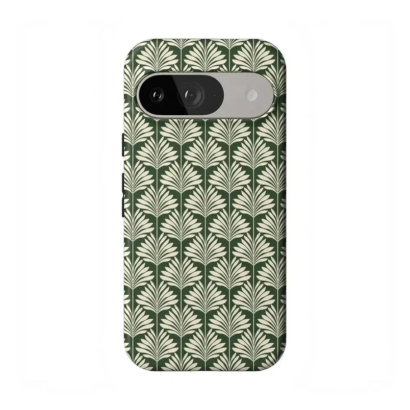 Cabana Nights | The Boyfriend Collection Phone Case get.casely Essential Google Pixel 9 