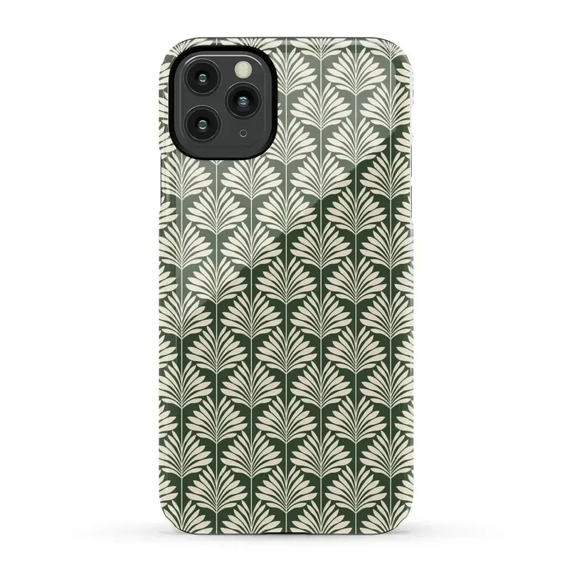 Cabana Nights | The Boyfriend Collection Phone Case get.casely Essential iPhone 11 Pro Max 