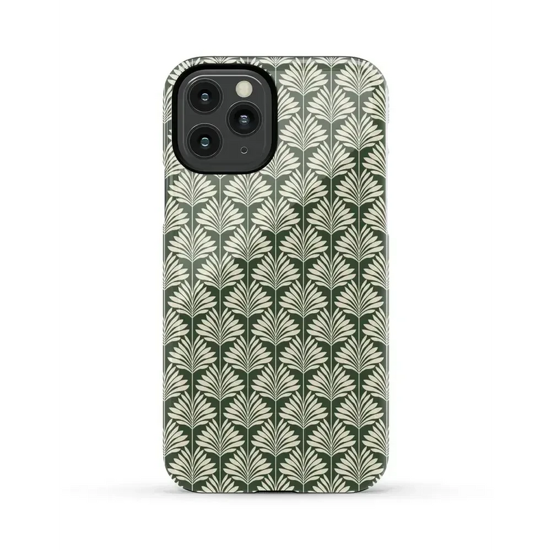 Cabana Nights | The Boyfriend Collection Phone Case get.casely Essential iPhone 11 Pro 