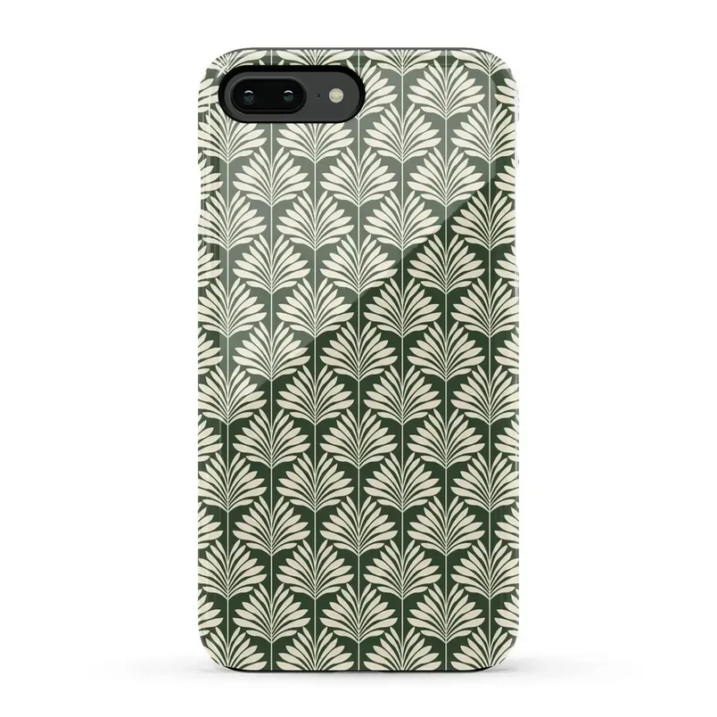 Cabana Nights | The Boyfriend Collection Phone Case get.casely Essential iPhone 6/7/8 Plus 