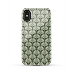 Cabana Nights | The Boyfriend Collection Phone Case get.casely Essential iPhone X / XS 