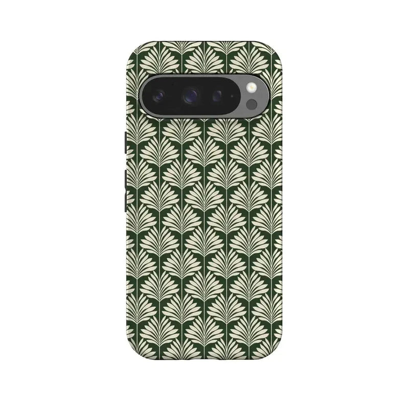 Cabana Nights | The Boyfriend Collection Phone Case get.casely Essential + MagSafe® Google Pixel 10 Pro 