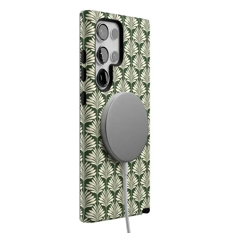 Cabana Nights | The Boyfriend Collection Phone Case get.casely 