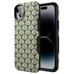 Cabana Nights | The Boyfriend Collection Phone Case get.casely 