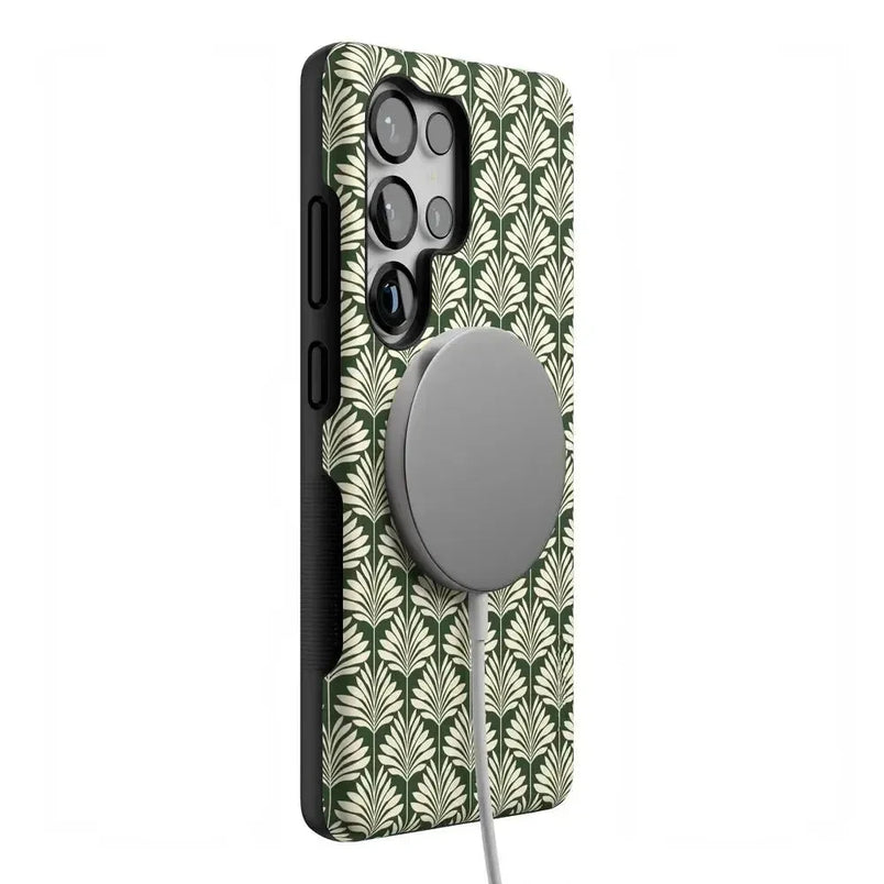 Cabana Nights | The Boyfriend Collection Phone Case get.casely 