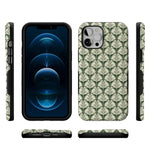 Cabana Nights | The Boyfriend Collection Phone Case get.casely 