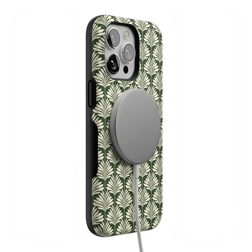 Cabana Nights | The Boyfriend Collection Phone Case get.casely 