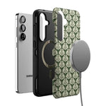 Cabana Nights | The Boyfriend Collection Phone Case get.casely 