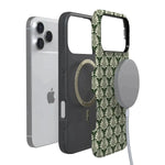 Cabana Nights | The Boyfriend Collection Phone Case get.casely