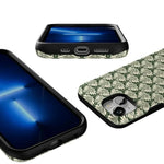 Cabana Nights | The Boyfriend Collection Phone Case get.casely 