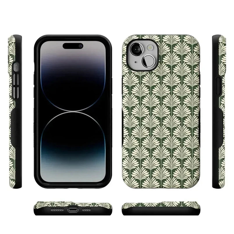 Cabana Nights | The Boyfriend Collection Phone Case get.casely 