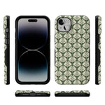 Cabana Nights | The Boyfriend Collection Phone Case get.casely 