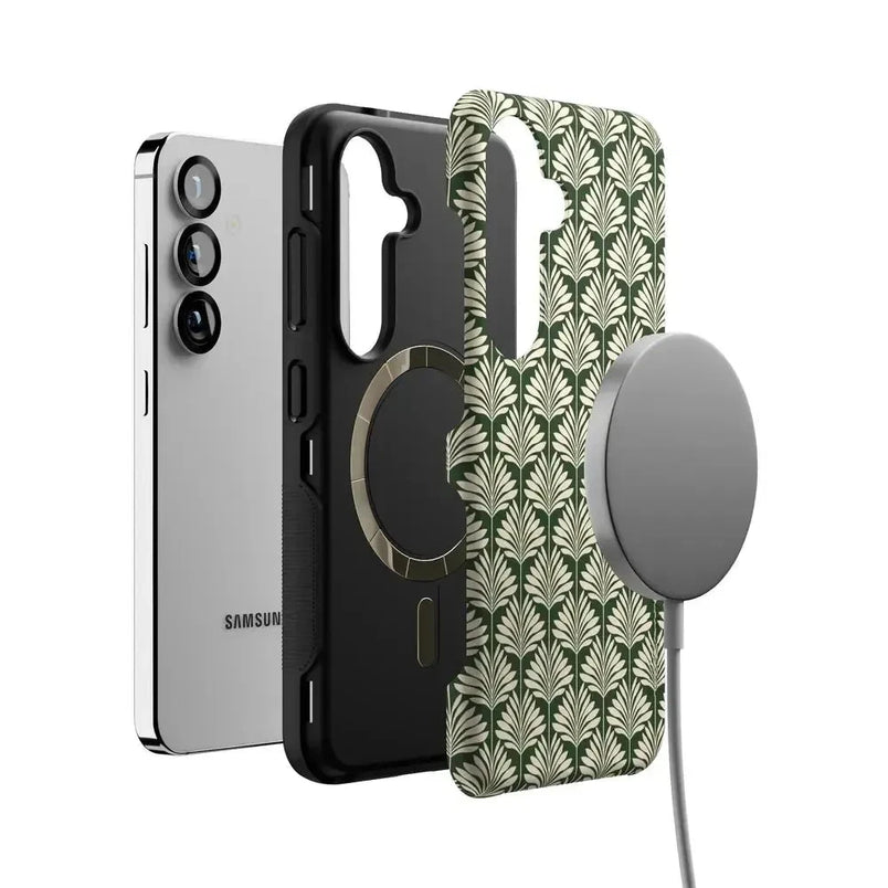 Cabana Nights | The Boyfriend Collection Phone Case get.casely 