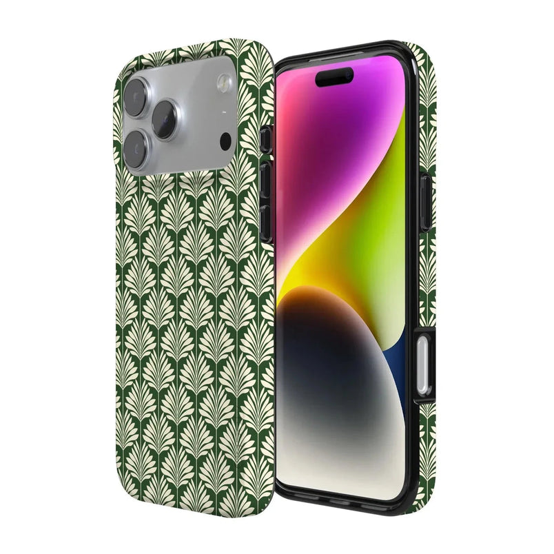 Cabana Nights | The Boyfriend Collection Phone Case get.casely 