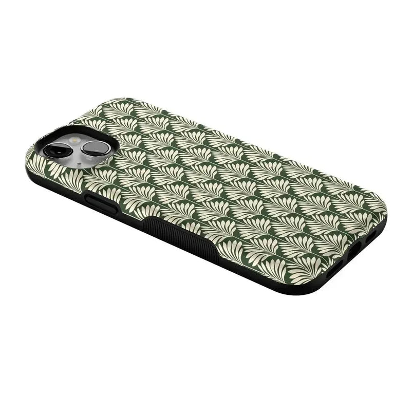 Cabana Nights | The Boyfriend Collection Phone Case get.casely 