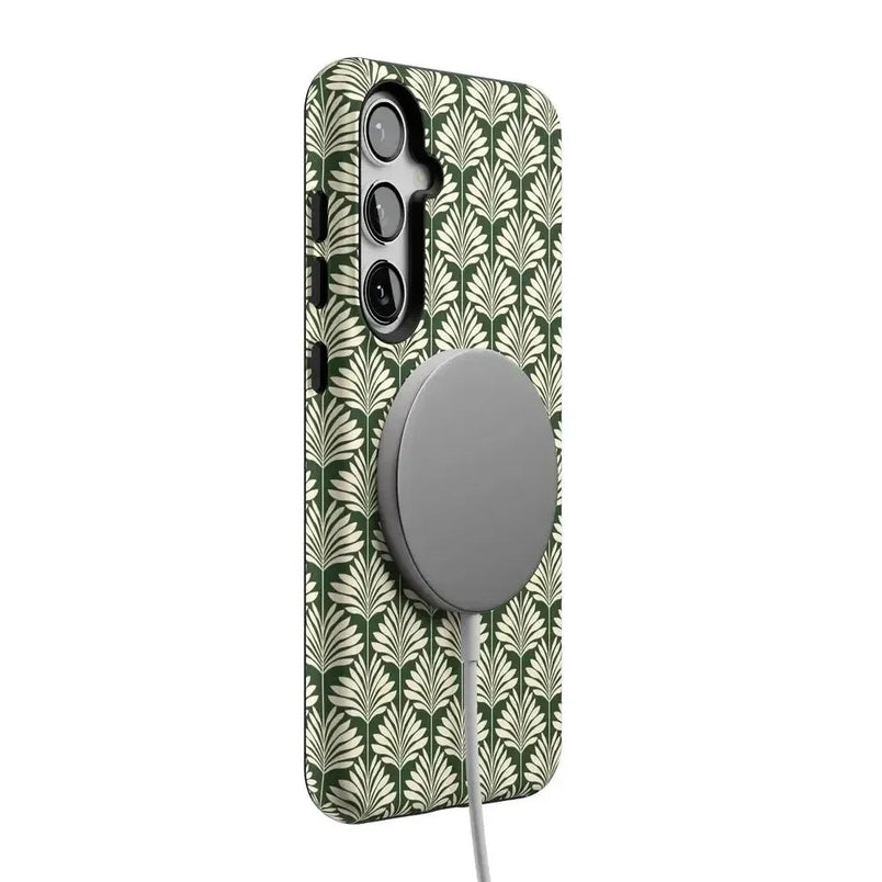 Cabana Nights | The Boyfriend Collection Phone Case get.casely 