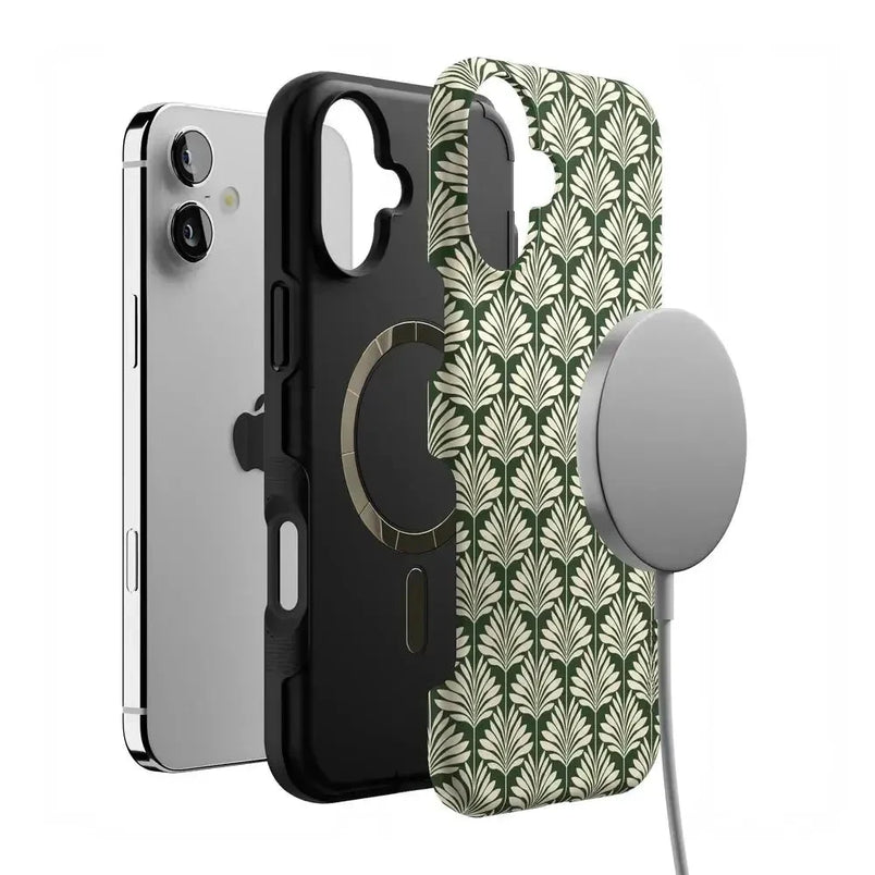 Cabana Nights | The Boyfriend Collection Phone Case get.casely 