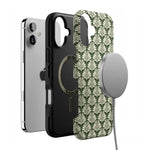 Cabana Nights | The Boyfriend Collection Phone Case get.casely 