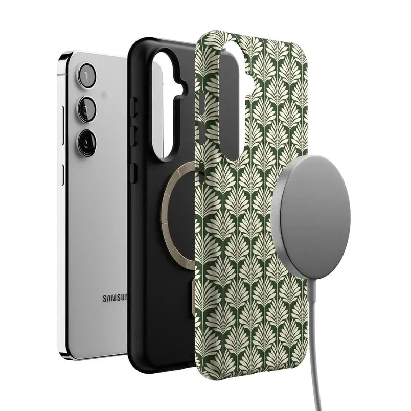 Cabana Nights | The Boyfriend Collection Phone Case get.casely 