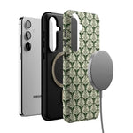 Cabana Nights | The Boyfriend Collection Phone Case get.casely 