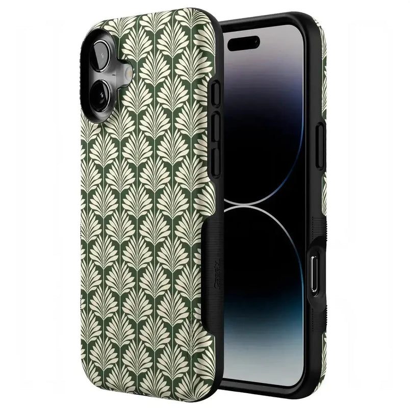 Cabana Nights | The Boyfriend Collection Phone Case get.casely 