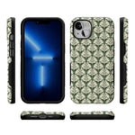 Cabana Nights | The Boyfriend Collection Phone Case get.casely 