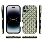 Cabana Nights | The Boyfriend Collection Phone Case get.casely 