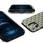 Cabana Nights | The Boyfriend Collection Phone Case get.casely 