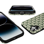 Cabana Nights | The Boyfriend Collection Phone Case get.casely 