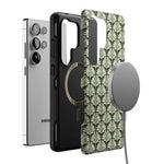 Cabana Nights | The Boyfriend Collection Phone Case get.casely 