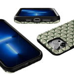 Cabana Nights | The Boyfriend Collection Phone Case get.casely 