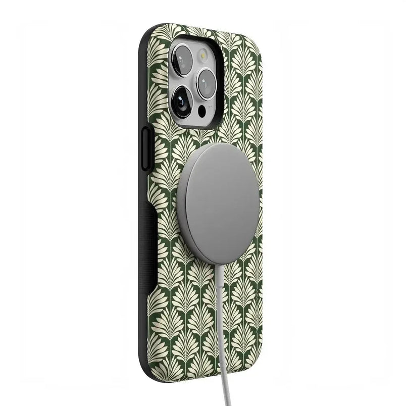 Cabana Nights | The Boyfriend Collection Phone Case get.casely 