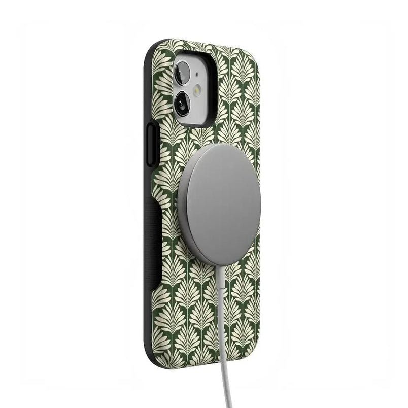 Cabana Nights | The Boyfriend Collection Phone Case get.casely 