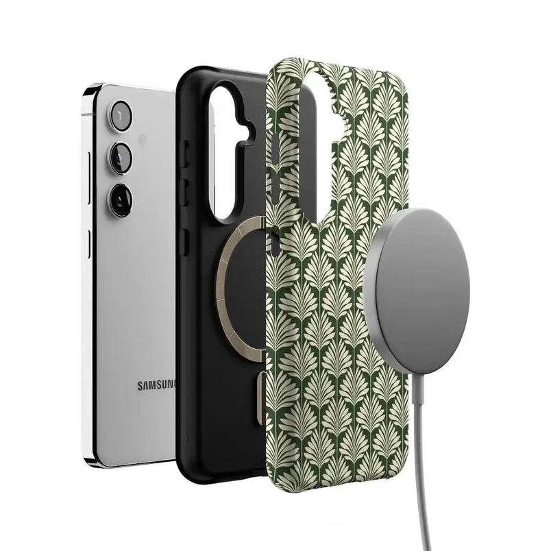 Cabana Nights | The Boyfriend Collection Phone Case get.casely 