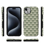 Cabana Nights | The Boyfriend Collection Phone Case get.casely 