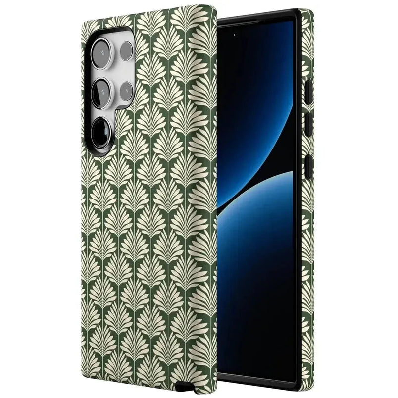 Cabana Nights | The Boyfriend Collection Phone Case get.casely 