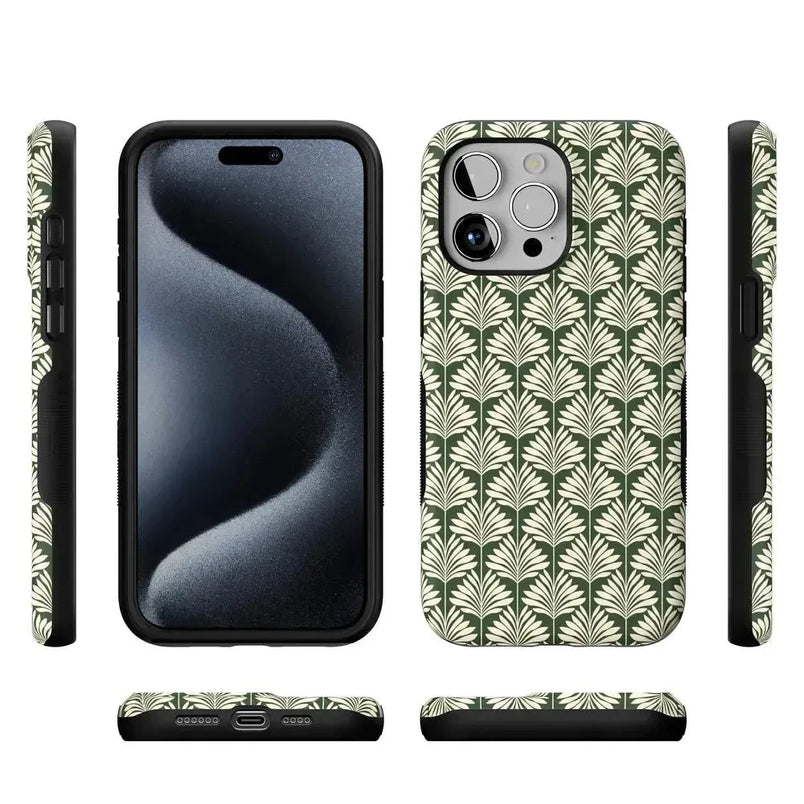 Cabana Nights | The Boyfriend Collection Phone Case get.casely 