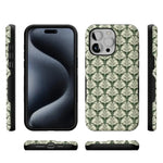 Cabana Nights | The Boyfriend Collection Phone Case get.casely 