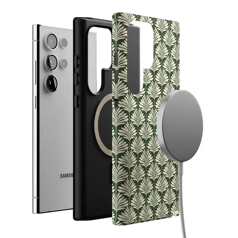 Cabana Nights | The Boyfriend Collection Phone Case get.casely 