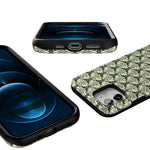 Cabana Nights | The Boyfriend Collection Phone Case get.casely 