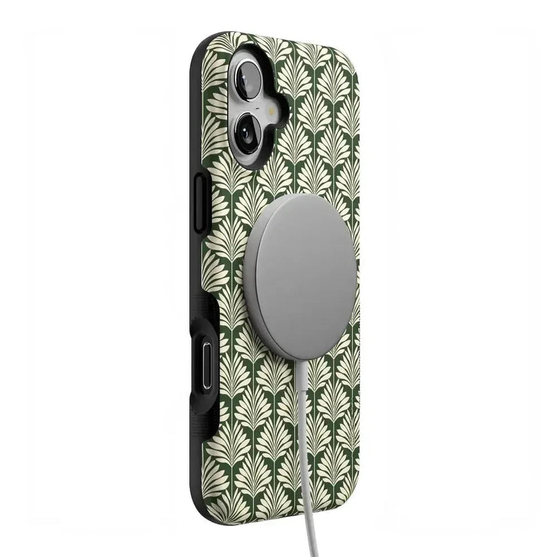 Cabana Nights | The Boyfriend Collection Phone Case get.casely 