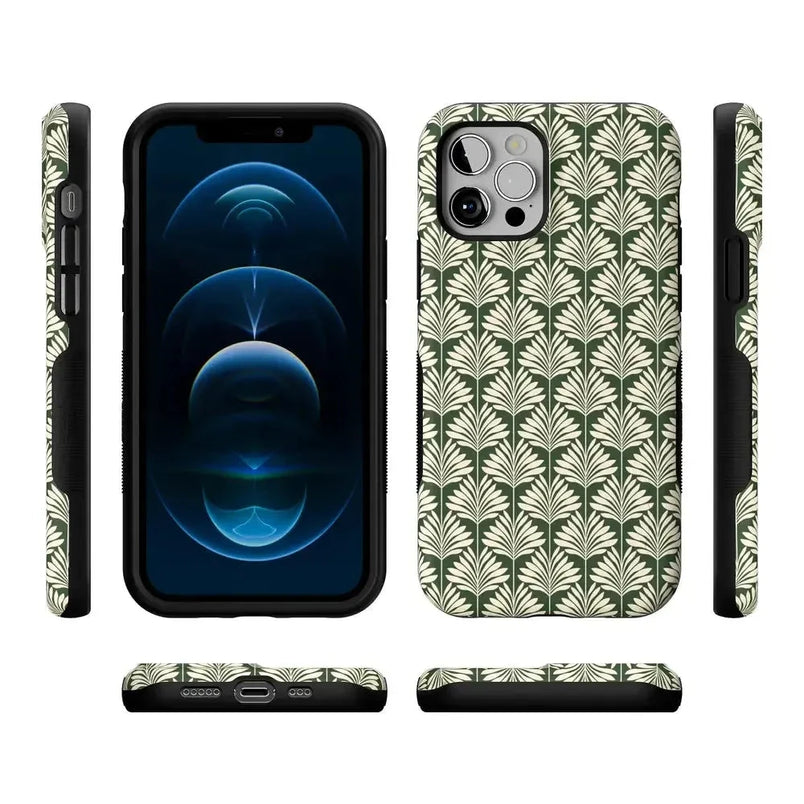 Cabana Nights | The Boyfriend Collection Phone Case get.casely 